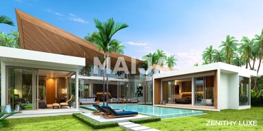 Villa zum Kauf 1.041.168 € 4 Zimmer 397 m² 79/30 Moo 4 Soi Pasak 8, Thalang District, Phuket Thalang 83110