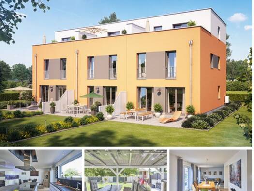 Doppelhaushälfte zur Miete 2.350 € 6 Zimmer 158 m² 300 m² Grundstück frei ab 01.12.2026 Dorfen Dorfen 84405