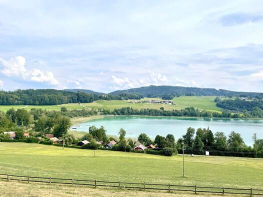 Grundstück zum Kauf 250.000 € 969 m² Grundstück Lochen am See 5221