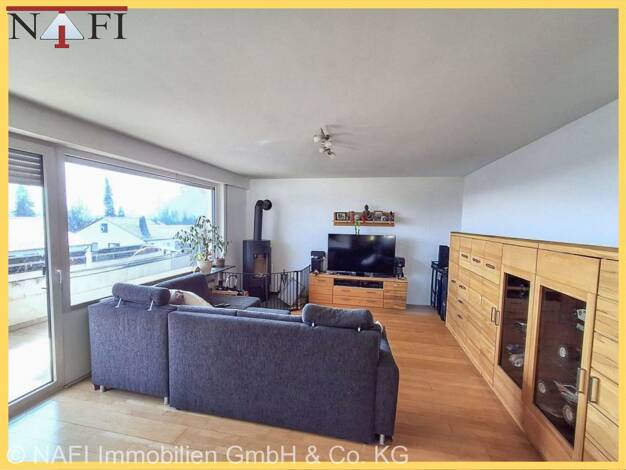 Wohnung zum Kauf 245.000 € 4,5 Zimmer 109 m² 3. Geschoss Oberberken Schorndorf 73614