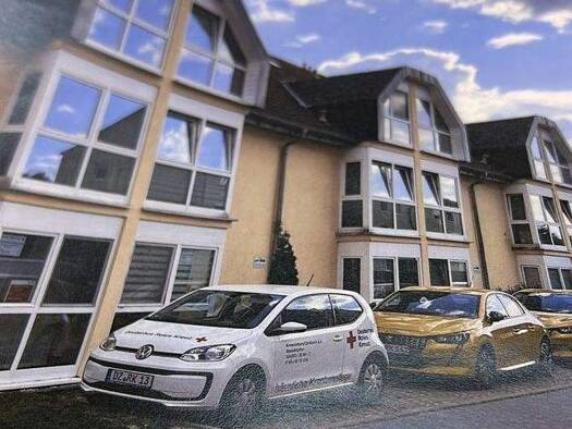 Wohnung zum Kauf als Kapitalanlage geeignet 41.000 € 1 Zimmer 25 m² Glesien Schkeuditz 04435