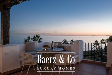 Penthouse zum Kauf 1.899.000 € 247 m² estepona