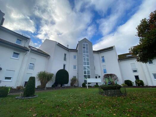 Wohnung zum Kauf 190.000 € 3 Zimmer 64,9 m² 2. Geschoss Siebenkreuzerweg 28 Bad Saulgau 88348