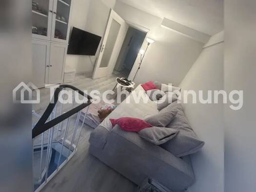 Wohnung zur Miete Tauschwohnung 738 € 3 Zimmer 70 m² EG Longerich Köln 50737