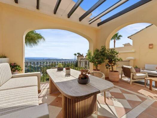 Wohnung zum Kauf 1.275.000 € 124 m² La Quinta 29679