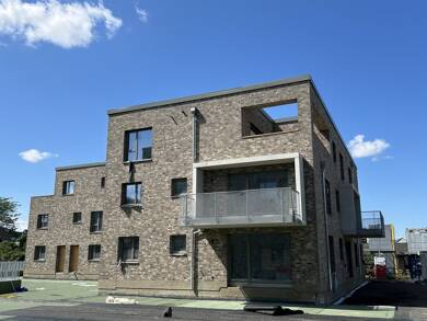Terrassenwohnung zum Kauf - Erstbezug provisionsfrei 563.500 € 3 Zimmer 95,1 m² EG Unter Gottes Gnaden 125a Widdersdorf Köln 50859