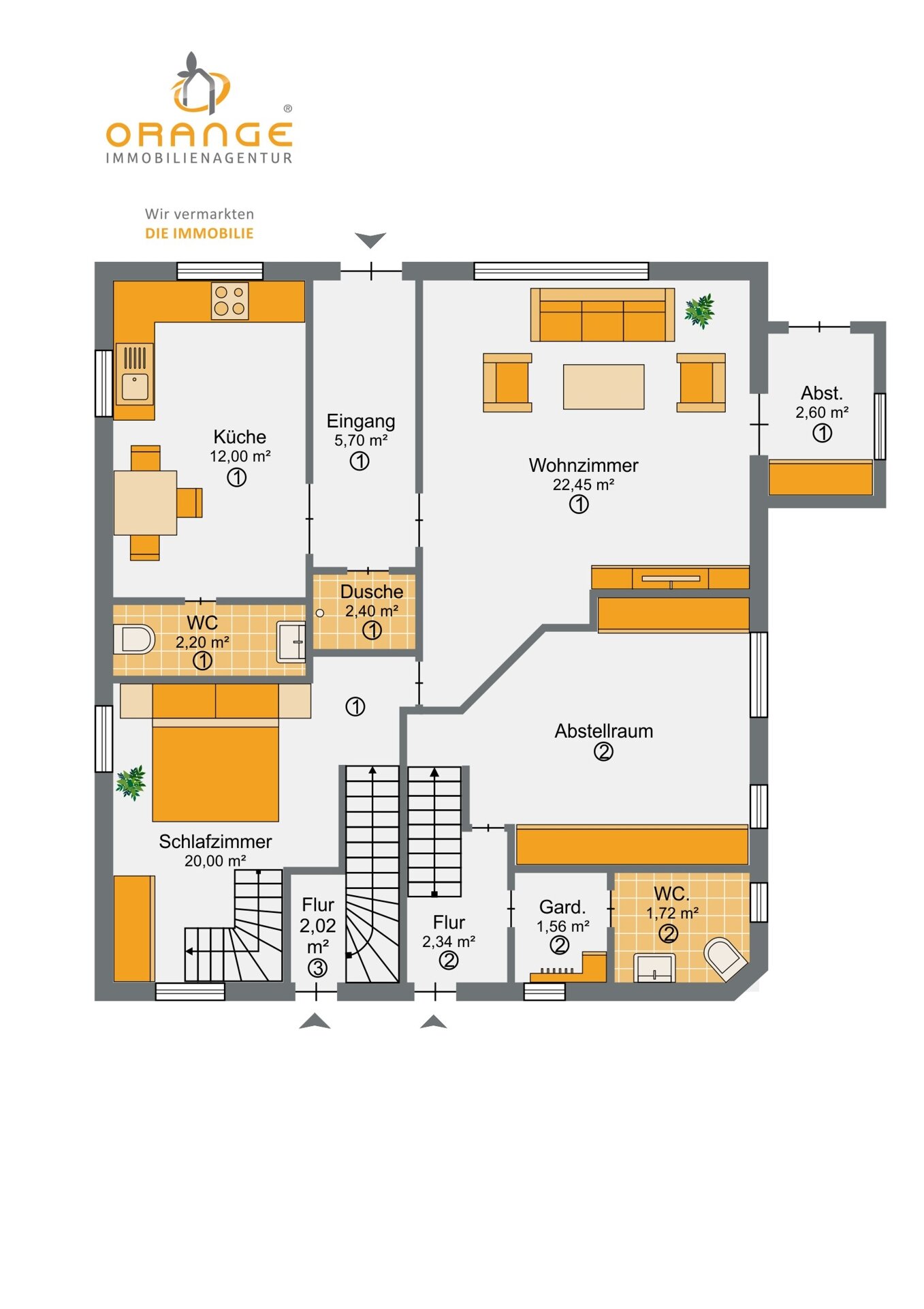 Mehrfamilienhaus zum Kauf 395.000 € 10 Zimmer 241 m²<br/>Wohnfläche 175 m²<br/>Grundstück Niederstotzingen Niederstotzingen 89168