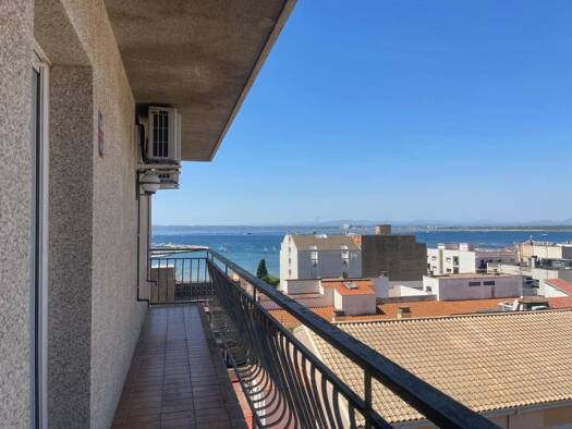 Wohnung zum Kauf 399.000 € 4 Zimmer 126 m² Roses 17480