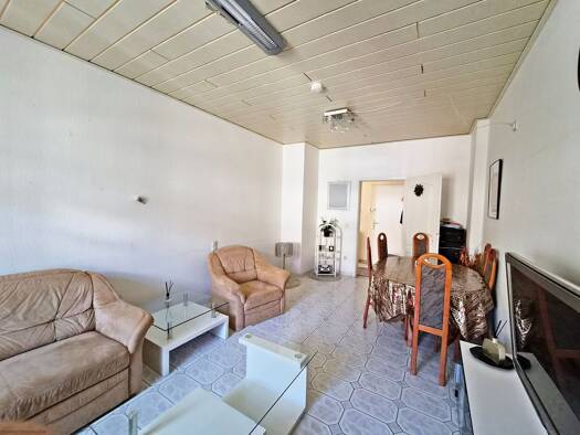 Wohnung zum Kauf 309.900 € 3 Zimmer 104 m² 2. Geschoss Gibitzenhof Nürnberg 90459