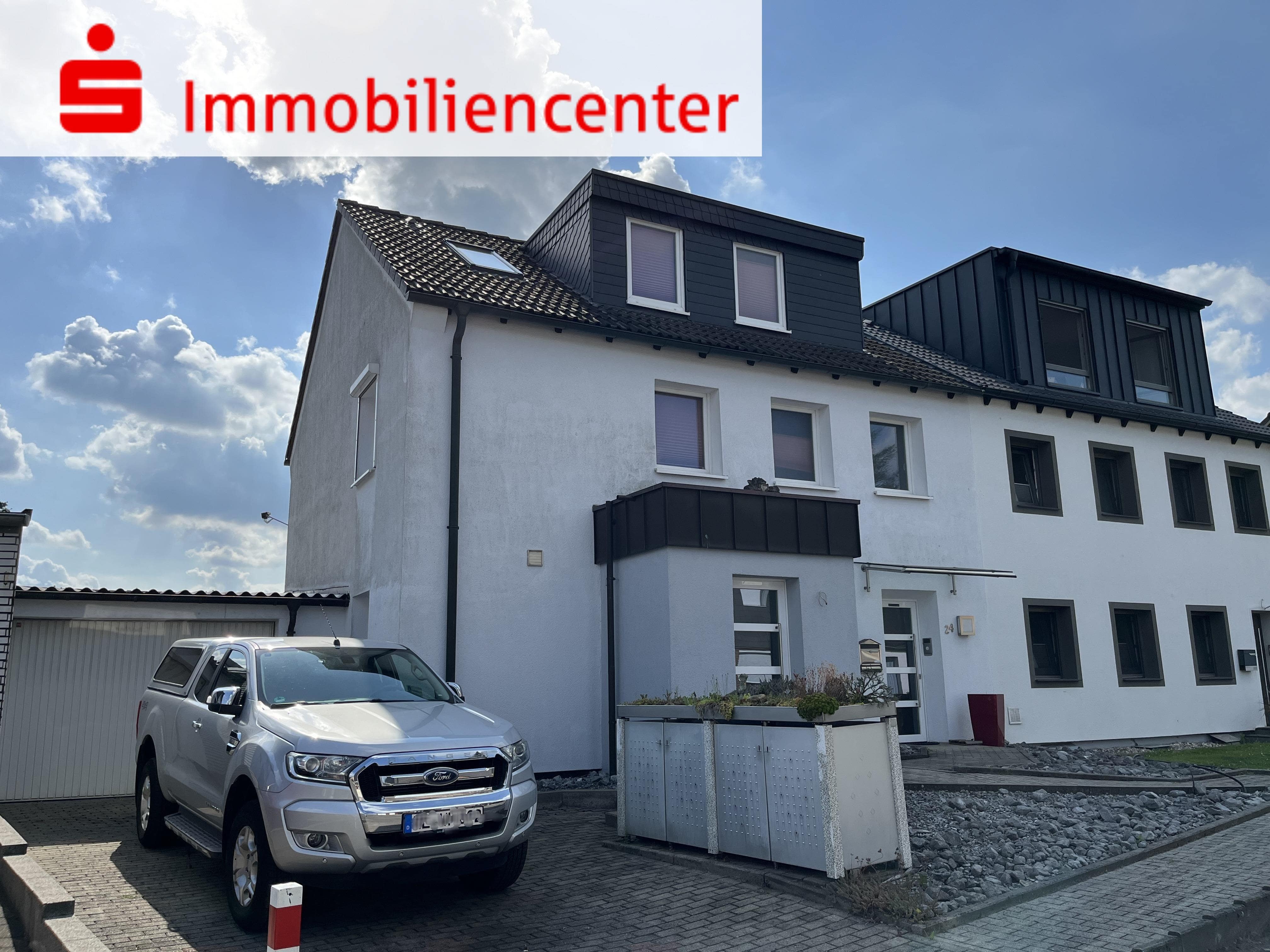 Doppelhaushälfte zum Kauf 366.000 € 6 Zimmer 159,2 m²<br/>Wohnfläche 537 m²<br/>Grundstück Schwerin Castrop-Rauxel 44575