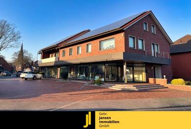 Haus zum Kauf 449.000 € 11 Zimmer 145,3 m² 892 m² Grundstück Esterwegen 26897