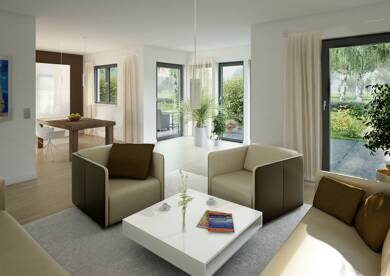Einfamilienhaus zum Kauf 531.758 € 5 Zimmer 134 m² 1.080 m² Grundstück Stadtgebiet Triberg im Schwarzwald 78098