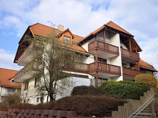 Wohnanlage zum Kauf als Kapitalanlage geeignet 295.000 € 3 Zimmer 93 m² Bannewitz 01728