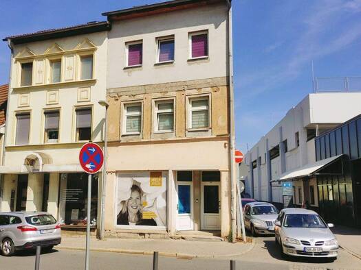 Haus zum Kauf 99.000 € 103 m² Apolda 99510