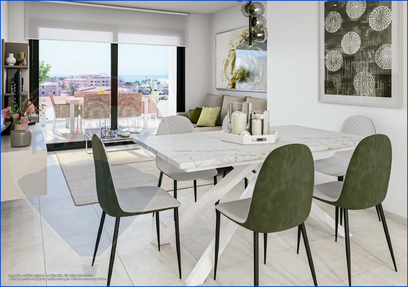 Wohnung zum Kauf provisionsfrei 359.000 € 3 Zimmer 77 m²<br/>Wohnfläche Sa Coma (Cala Millor) 07560