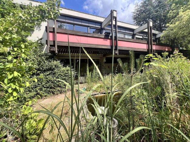 Einfamilienhaus zum Kauf 6 Zimmer 156 m² 1.058 m² Grundstück Grettstadt 97508