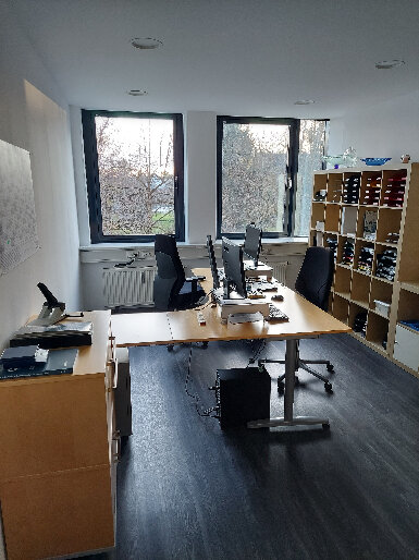 Bürofläche zur Miete provisionsfrei 810 € 17 m²<br/>Bürofläche Fraunhoferstrasse Martinsried Planegg 82152