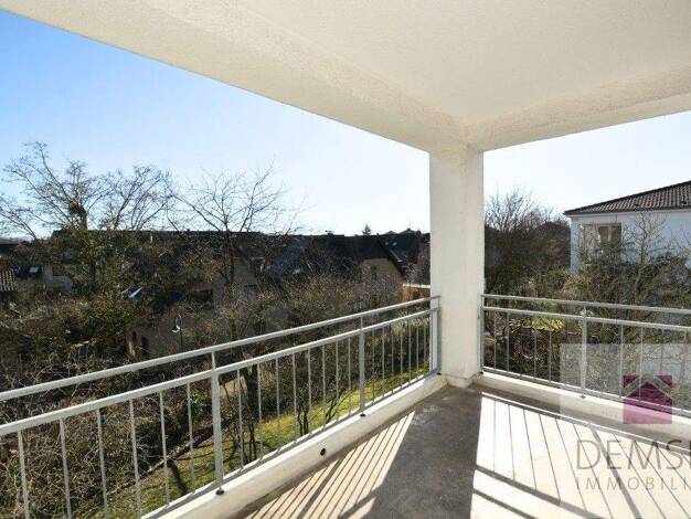 Wohnung zur Miete 1.500 € 4 Zimmer 100 m² Hellerhof Düsseldorf 40595