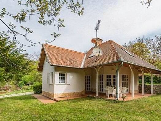 Einfamilienhaus zum Kauf 124.900 € 3 Zimmer 41 m² 902 m² Grundstück Orfű 7677