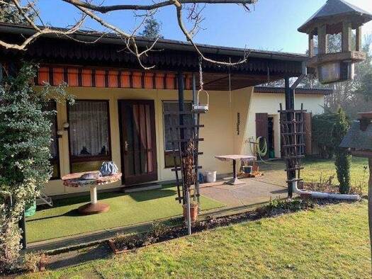 Grundstück zum Kauf 190.000 € 1.120 m² Grundstück Spreeau Grünheide (Mark) 15537