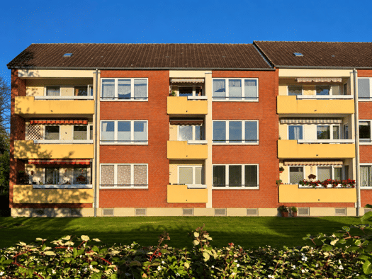 Wohnung zum Kauf 152.500 € 3,5 Zimmer 83,9 m² Eutin 23701