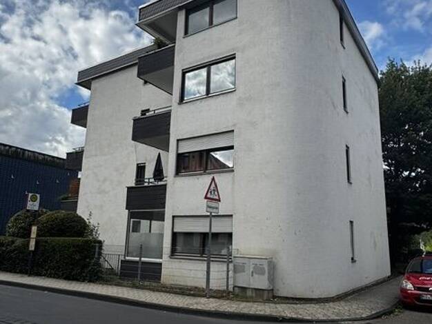 Wohnung zur Miete 550 € 2 Zimmer 41 m² Moselweiß Koblenz 56073