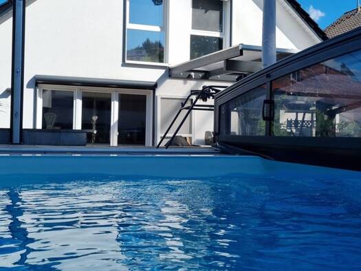 Haus zum Kauf provisionsfrei 929.000 € 9 Zimmer 335 m² 1.300 m² Grundstück Bischmisheim Saarbrücken 66132