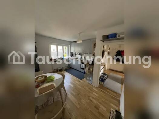 Wohnung zur Miete Tauschwohnung 534 € 2 Zimmer 49 m² EG Lindenthal Köln 50935