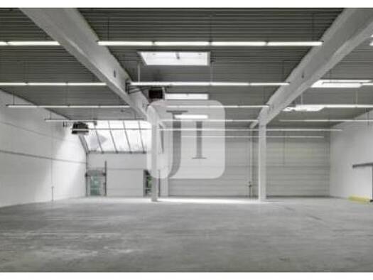 Lagerhalle zur Miete 4.154 m² Lagerfläche Garstedt Norderstedt 22848