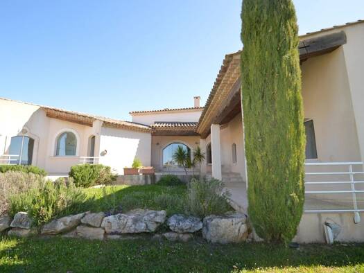 Einfamilienhaus zum Kauf 1.248.000 € 7 Zimmer 176 m² 976 m² Grundstück Durance-Cantarel AIX EN PROVENCE 13100