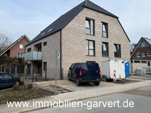 Maisonette zum Kauf - Erstbezug provisionsfrei 592.400 € 5 Zimmer 141 m² Gemen Borken 46325