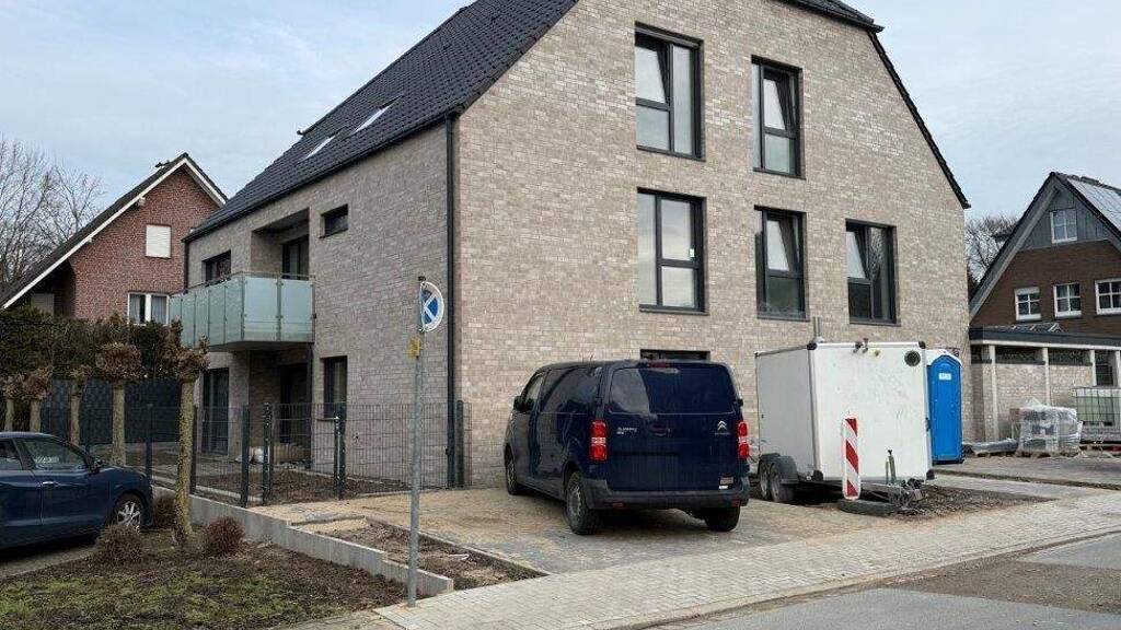 Maisonette zum Kauf - Erstbezug provisionsfrei 592.400 € 5 Zimmer 141 m² Gemen Borken 46325