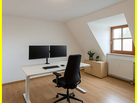 Bürofläche zur Miete provisionsfrei 500 € 1 Zimmer 20 m² Bürofläche Scheyern 85298