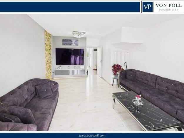 Maisonette zum Kauf 199.000 € 3 Zimmer 80 m² 2. Geschoss Neubrück Köln 51109