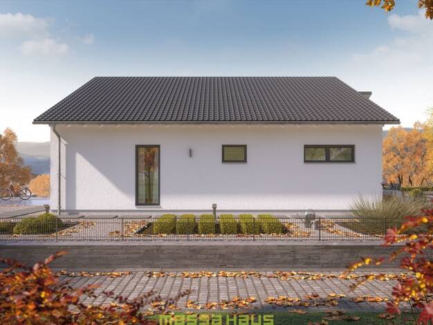 Bungalow zum Kauf - Erstbezug provisionsfrei 580.999 € 5 Zimmer 142,5 m² 401 m² Grundstück Biederbach 79215