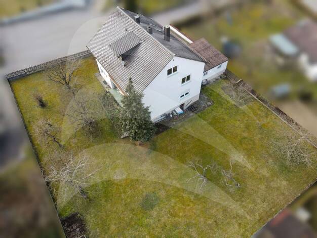 Mehrfamilienhaus zum Kauf 649.000 € 10 Zimmer 260 m² 1.254 m² Grundstück Pfaffenberg Mallersdorf-Pfaffenberg 84066