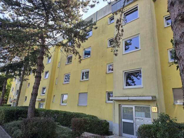 Wohnung zum Kauf provisionsfrei 230.000 € 2 Zimmer 66 m² 2. Geschoss Chemnitzer Straße 38 Holweide Köln 51067
