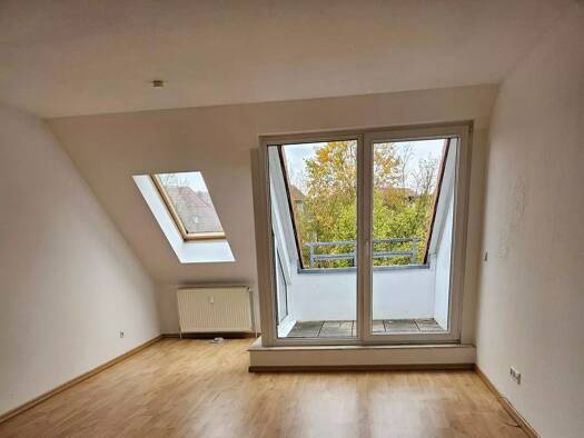 Wohnung zur Miete 635 € 2 Zimmer 71 m² Geschoss 3/3 frei ab 01.04.2026 Broda Neubrandenburg 17033