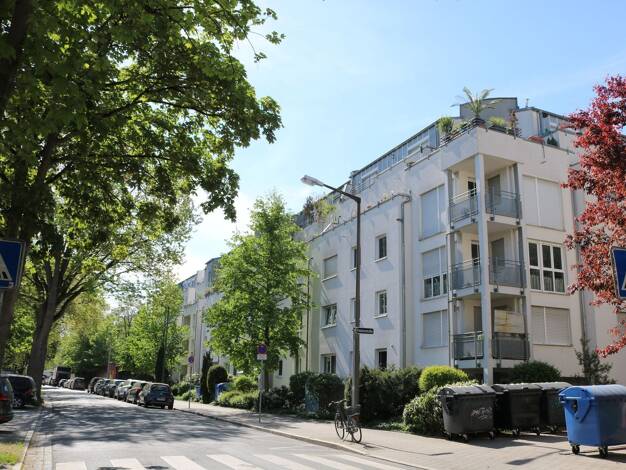 Maisonette zum Kauf 432.000 € 4 Zimmer 114 m² Innenstadt Fürth 90762