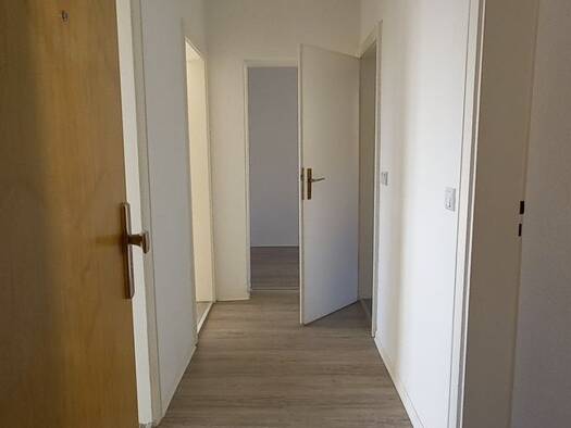 Wohnung zur Miete 367 € 3 Zimmer 61,2 m² 3. Geschoss Fritz-Heckert-Straße 7 Marienthal Zwickau 08060