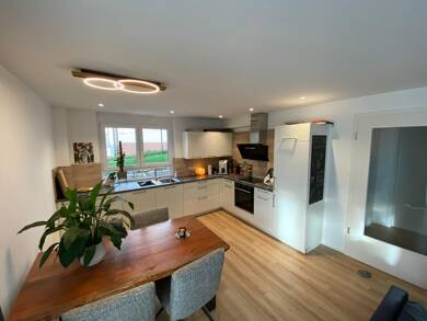 Wohnung zur Miete 1.170 € 3 Zimmer 74,1 m² Musberg Leinfelden-Echterdingen 70771