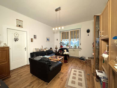 Wohnung zur Miete 420 € 2 Zimmer 51,5 m² 1. Geschoss Günnigfelder Straße 54 Günnigfeld Bochum 44866