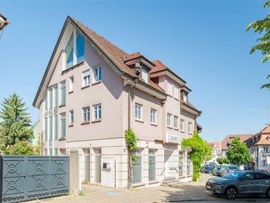 Wohnung zum Kauf 349.000 € 3,5 Zimmer 90,3 m² Riegel 79359