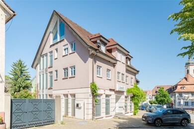 Wohnung zum Kauf 349.000 € 3,5 Zimmer 90,3 m² Riegel 79359
