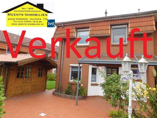 Haus zum Kauf 249.000 € 5 Zimmer 100 m² 323 m² Grundstück frei ab sofort Sandhorst Aurich 26603