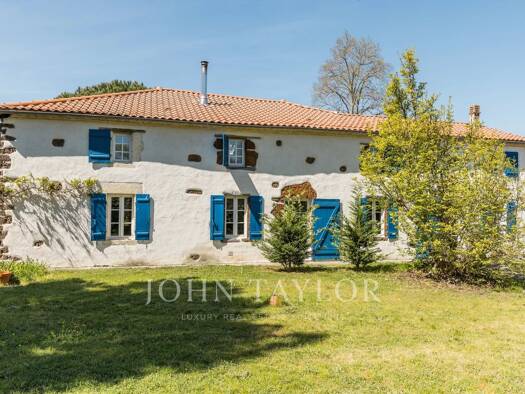 Einfamilienhaus zum Kauf 589.500 € 5 Zimmer 245 m² 4.400 m² Grundstück Pissos 40410