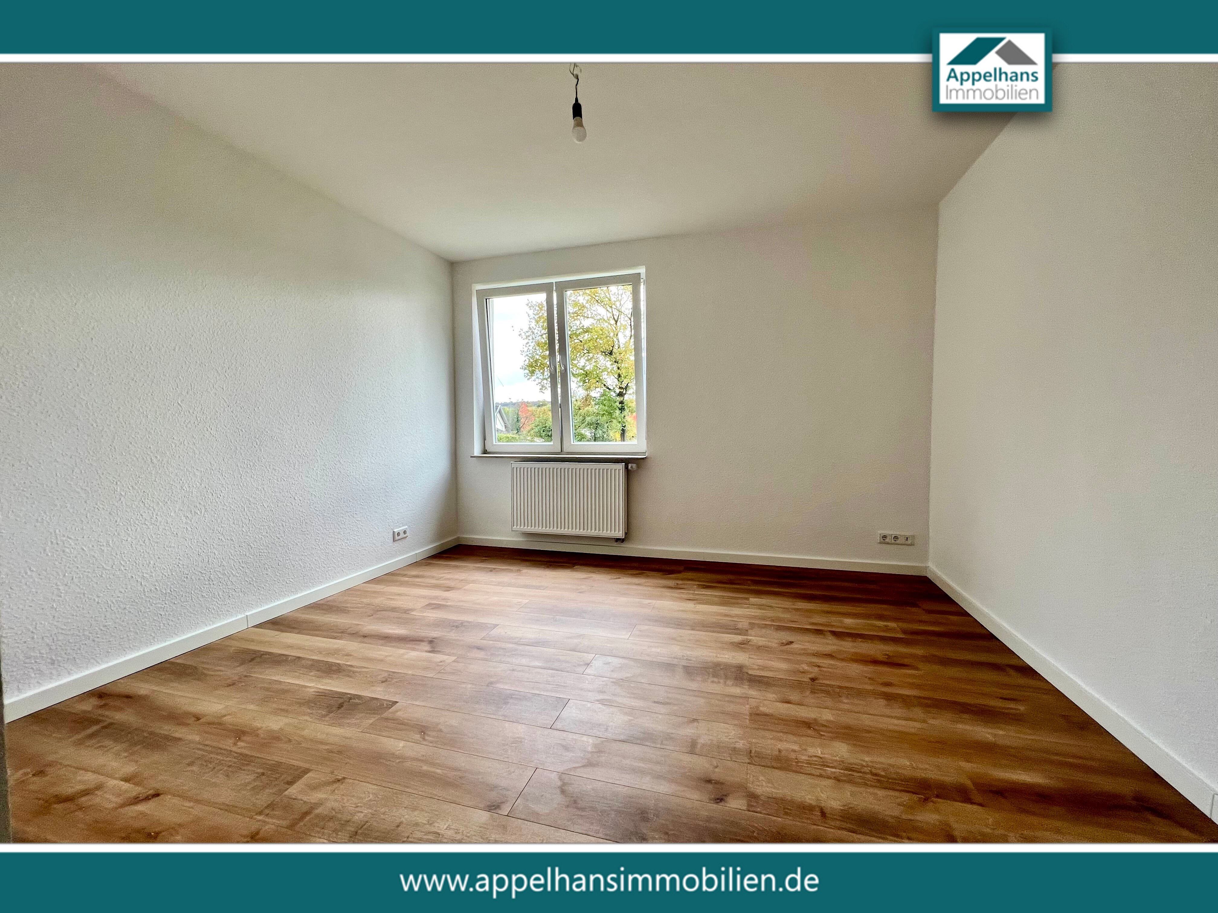 Wohnung zum Kauf 143.000 € 2 Zimmer 57 m²<br/>Wohnfläche Hasbergen Hasbergen 49205