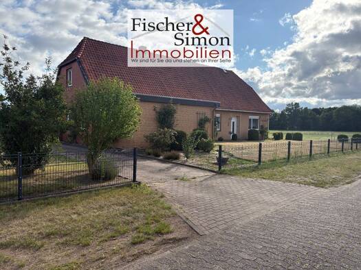 Einfamilienhaus zum Kauf 199.900 € 6 Zimmer 230 m² 1.903 m² Grundstück Balge 31609