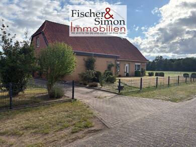 Einfamilienhaus zum Kauf 199.900 € 6 Zimmer 230 m² 1.903 m² Grundstück Balge Balge 31609