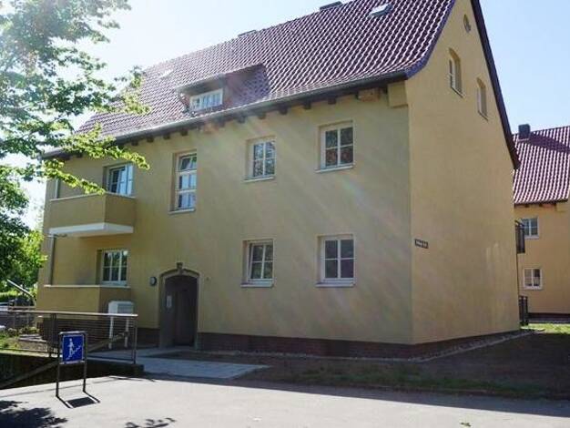 Wohnung zur Miete 517 € 3 Zimmer 51,2 m² 1. Geschoss frei ab 24.09.2026 Wolfhager Straße 210 Kirchditmold Kirchditmold 34128